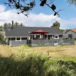 Vakantiehuis 1353-snedsted-ebenezervej-24