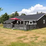 1353-snedsted-ebenezervej-24 Vakantiehuis