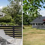 Vakantiehuis 1353-snedsted-ebenezervej-24 Snedsted