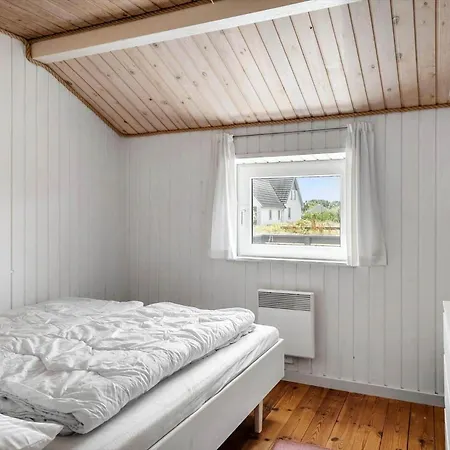 Casa vacanze 1353-snedsted-ebenezervej-24 Snedsted