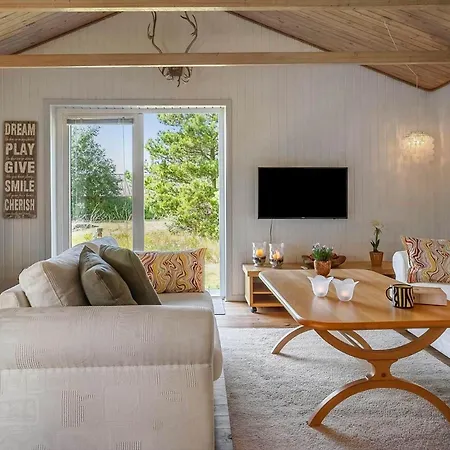 1353-snedsted-ebenezervej-24 Casa vacanze Snedsted